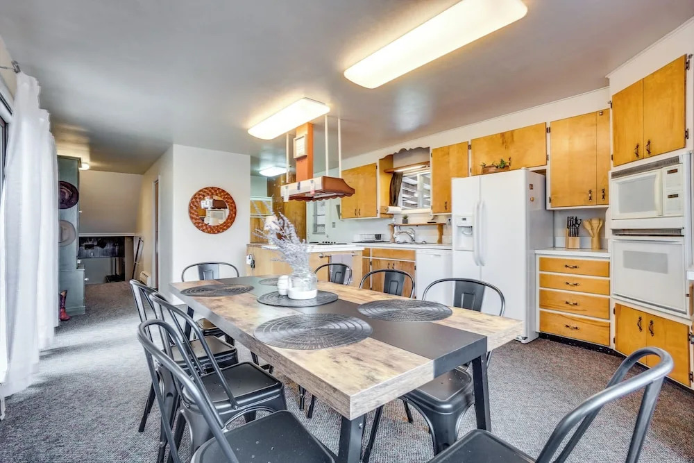Laramie Vacation Rental: 3 Mi to Downtown!