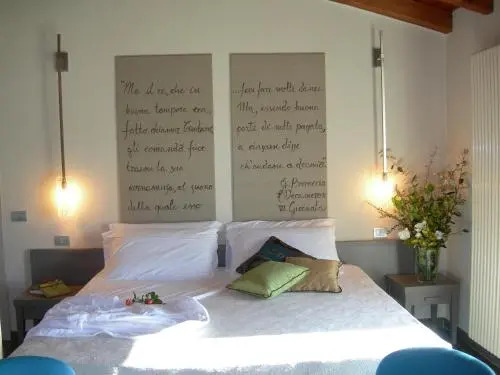 Villa la Tabaccaia