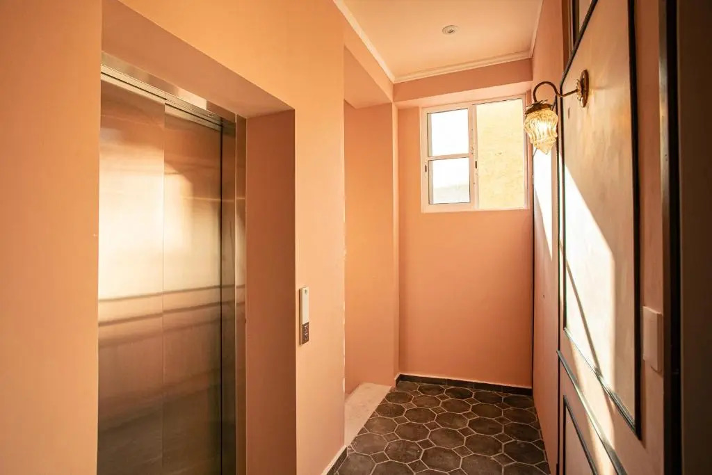 Hotel Boutique Rivera Del Rio
