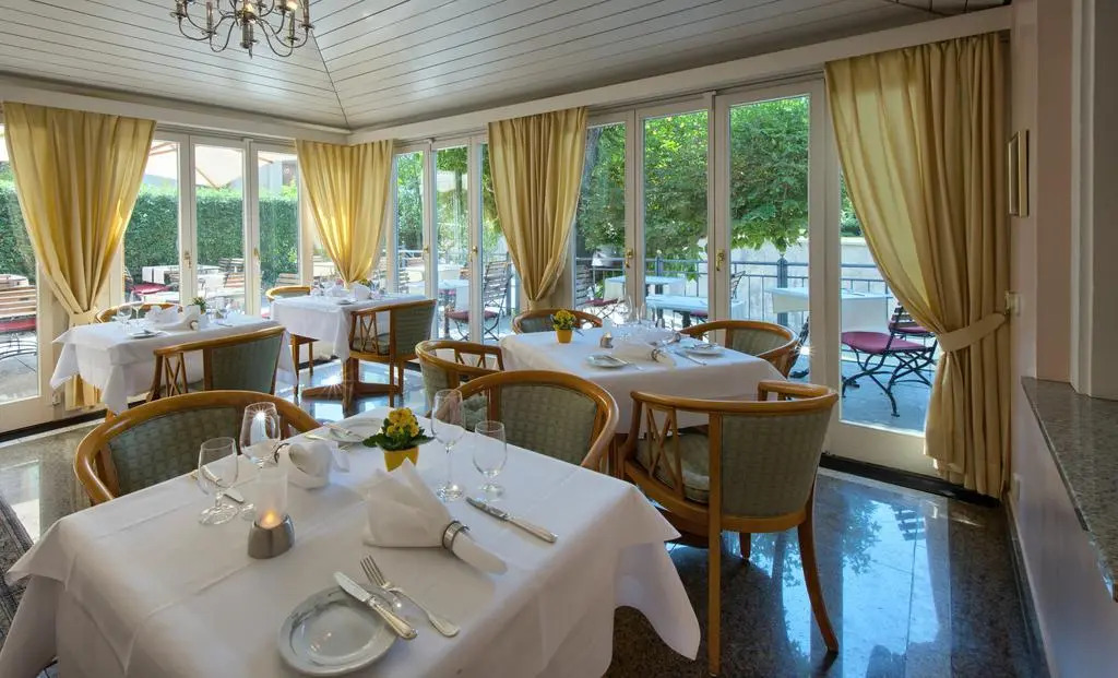 Ferienhaus Rheintalblick