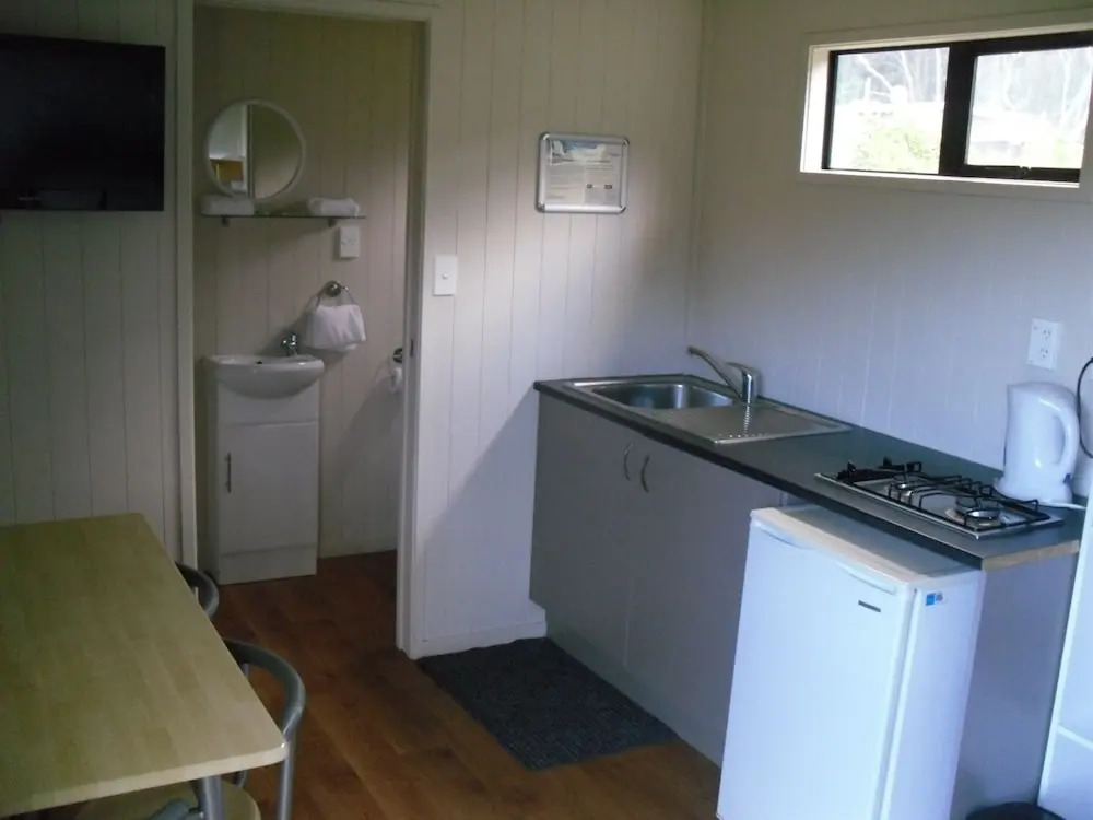 Opunake Beach Holiday Park