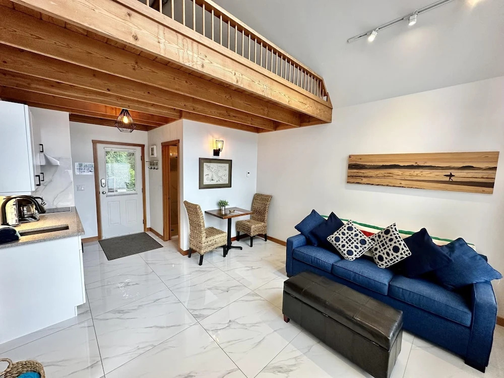 Doc Holiday Cabin