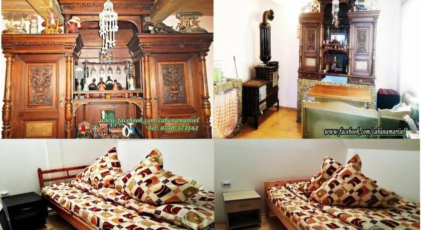 Cabana Marisel