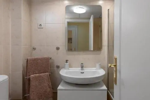 Apartamento Marbella Azul