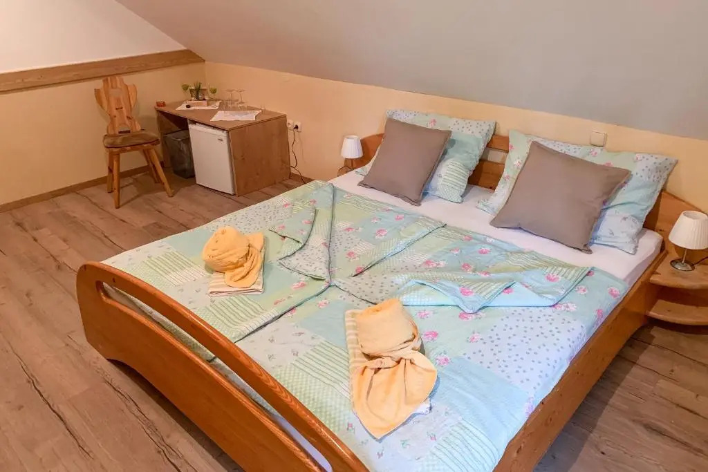 Guesthouse Draga