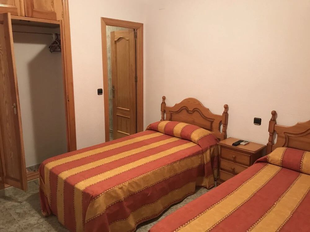 Hostal El Rico