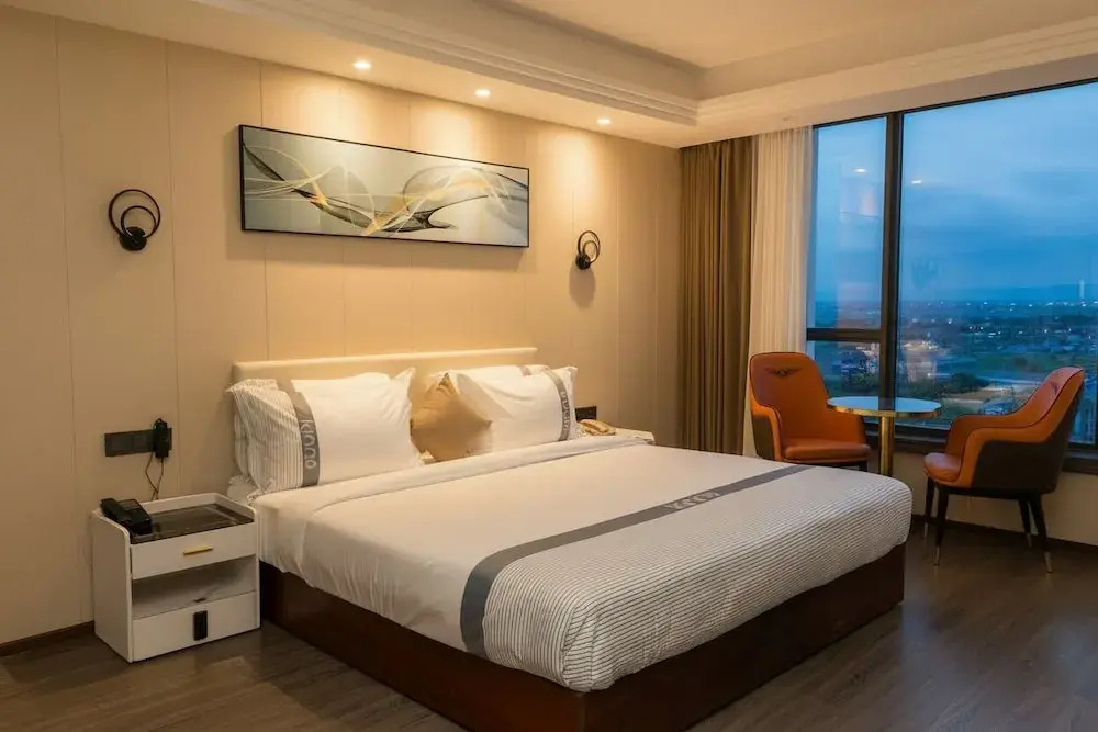 Kinno International Hotel