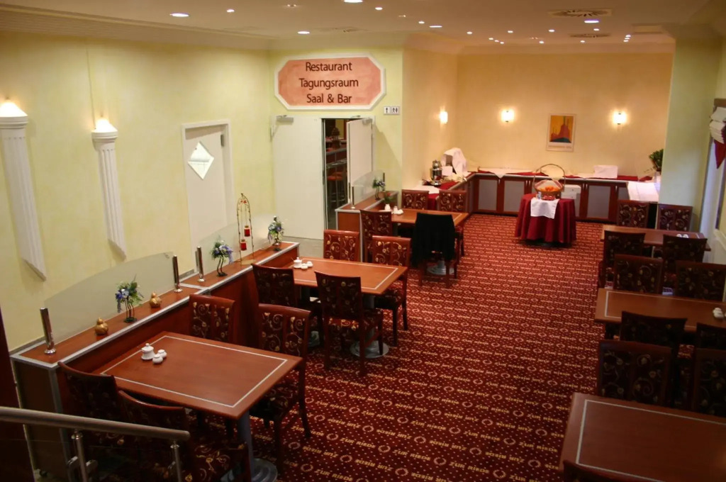 Hotel zur Riede bei Bremen