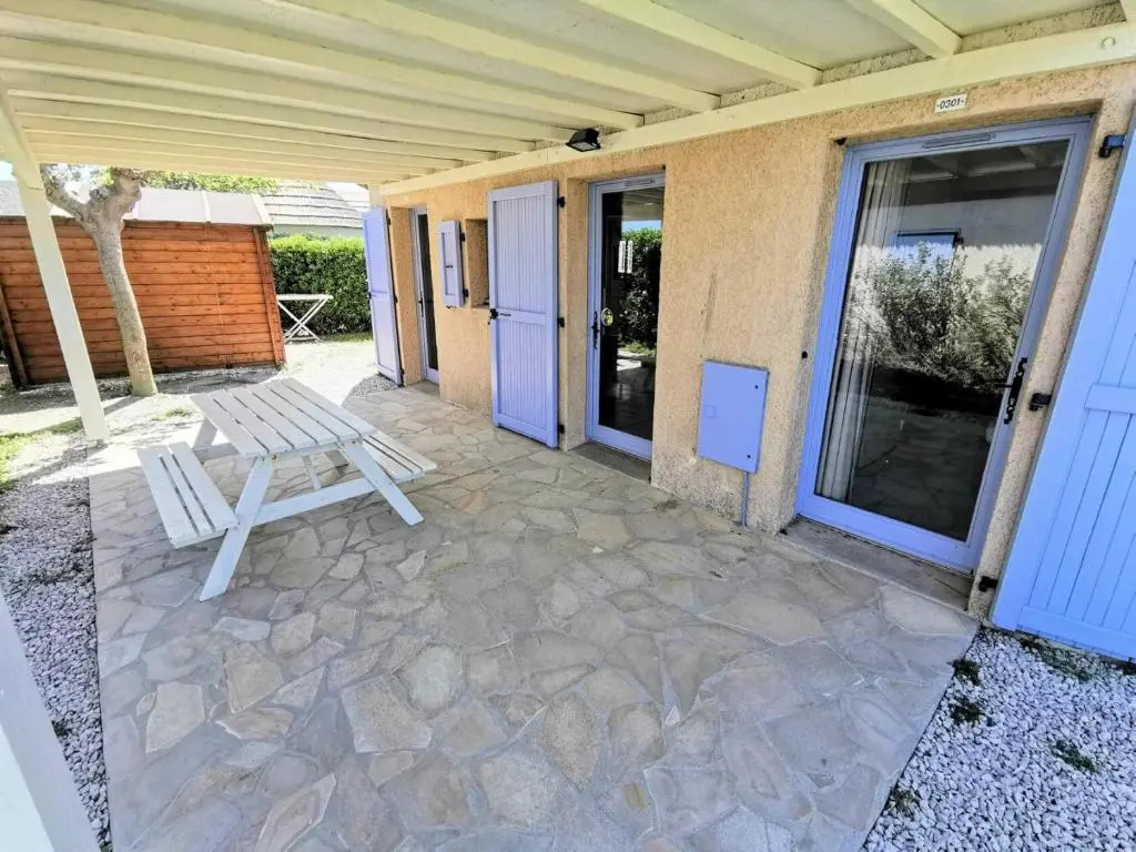 Résidence ILE DES PECHEURS - Maisons & Villas pour 6 Personnes 764