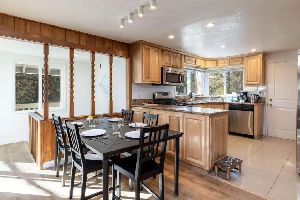 Conklin Paradise #1993 by Big Bear Vacations