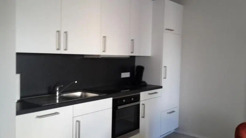 Ferienwohnung 2.0 Trier