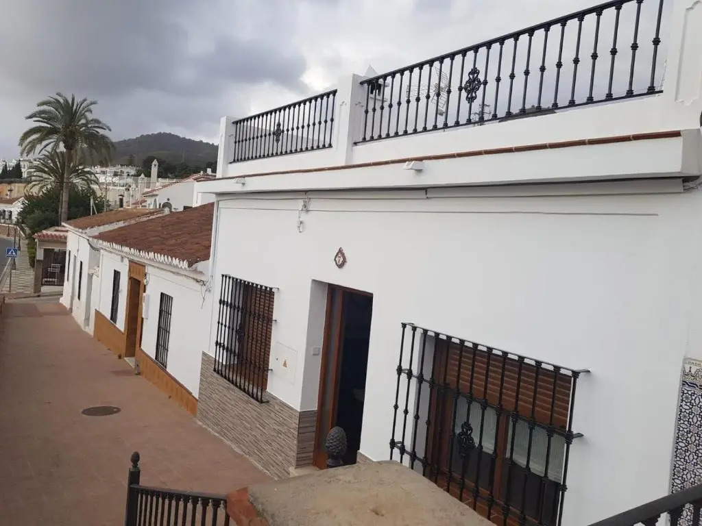 7 Calle San Miguel