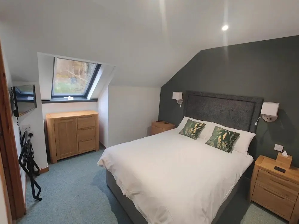 Lochbroom Lodge