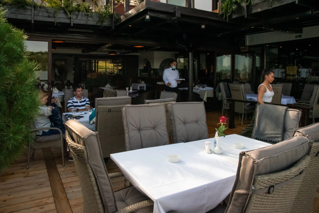 Ночлег и завтрак Bahus Inn