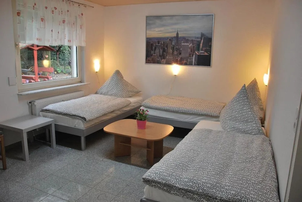 Appartements NRW Köln