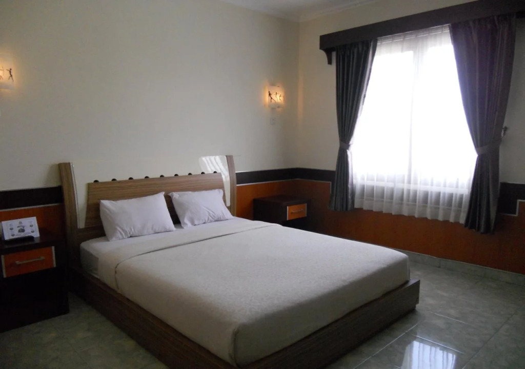 Derawan Indah Hotel