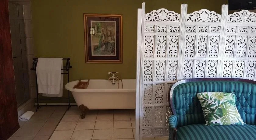 Marrakach Guest House