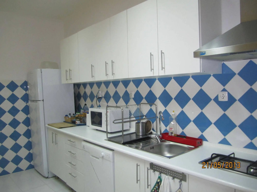 B.Mar Hostel & Suites