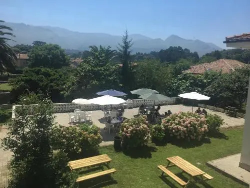 Llanes International Hostel