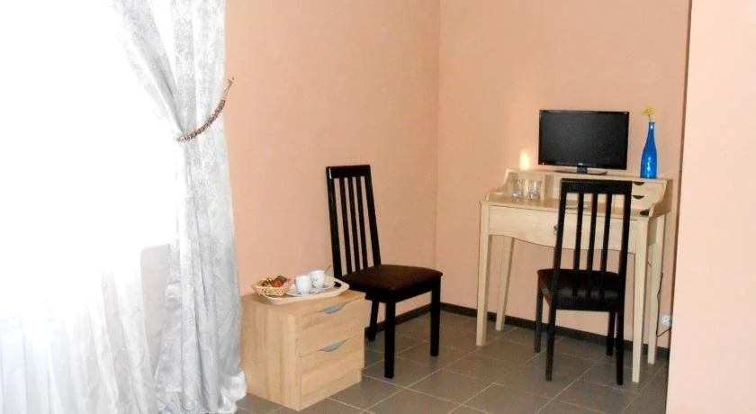 Mini Hotel Na Tsentralnoy 72