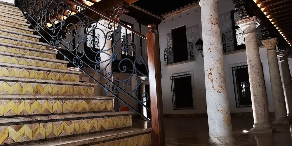 Hotel QB Almagro Centro