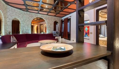 Romantic Style Apartment