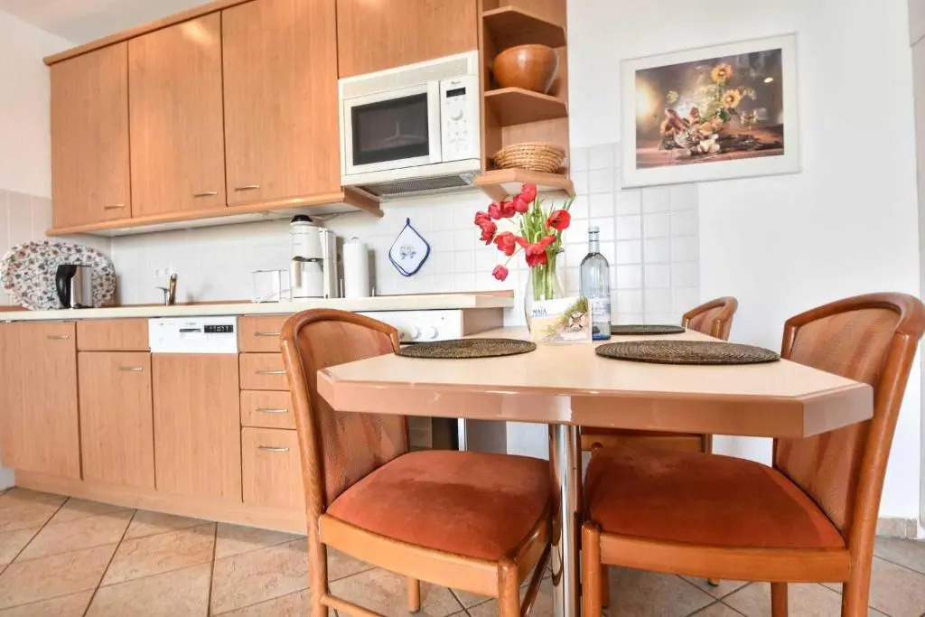Appartement Miramar 25