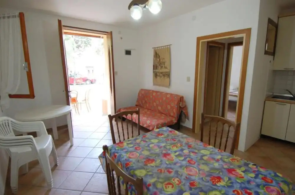 Cozy Flat in Rosolina