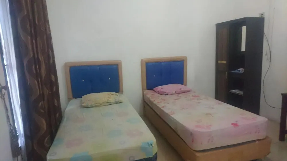 Rumah Singgah Keluarga