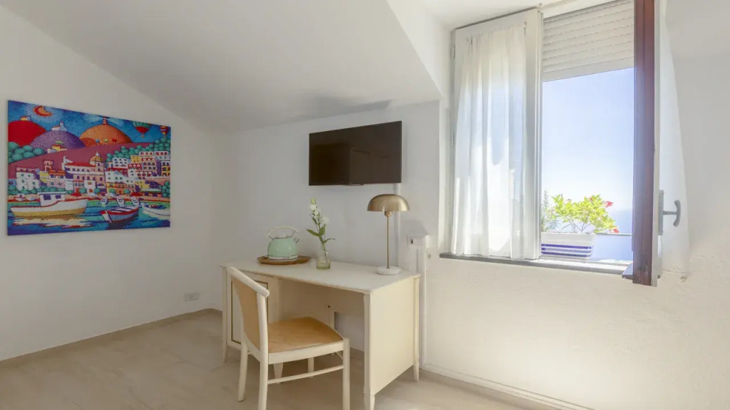 Albergo Diffuso Bacco Furore