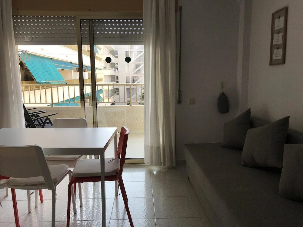 Rental Apartment Els Espigons - Cambrils 1 Bedroom 4 Persons - Pop 16429