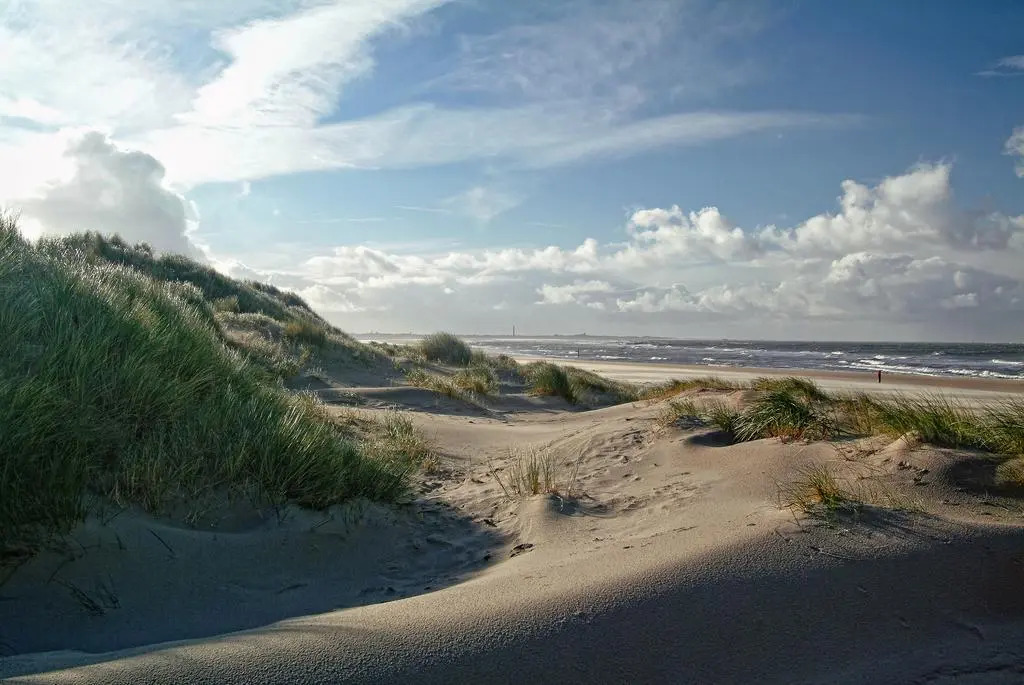 Van der Valk Texel - De Koog