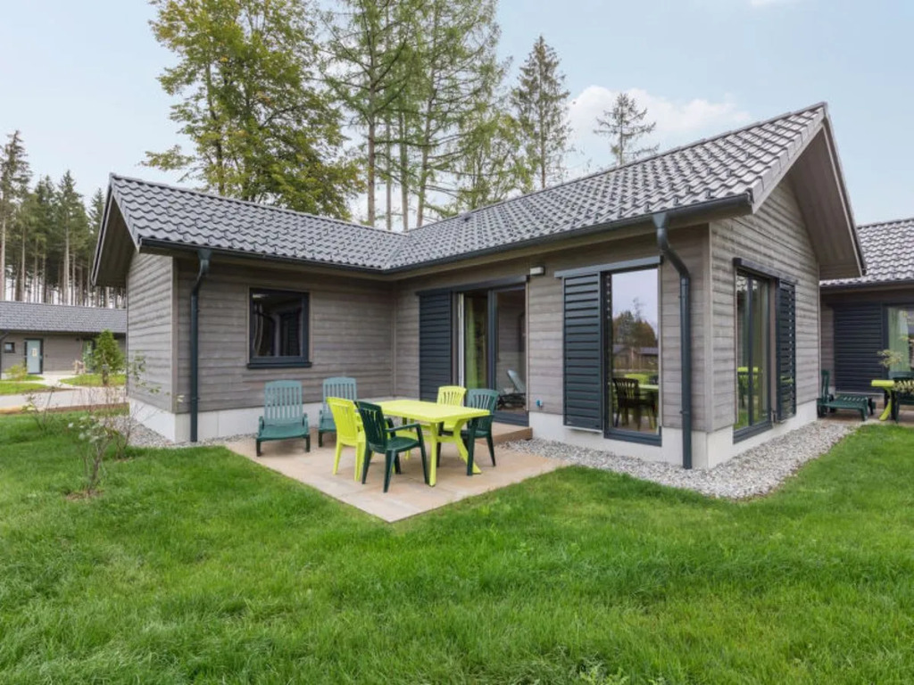 Center Parcs Park Allgäu