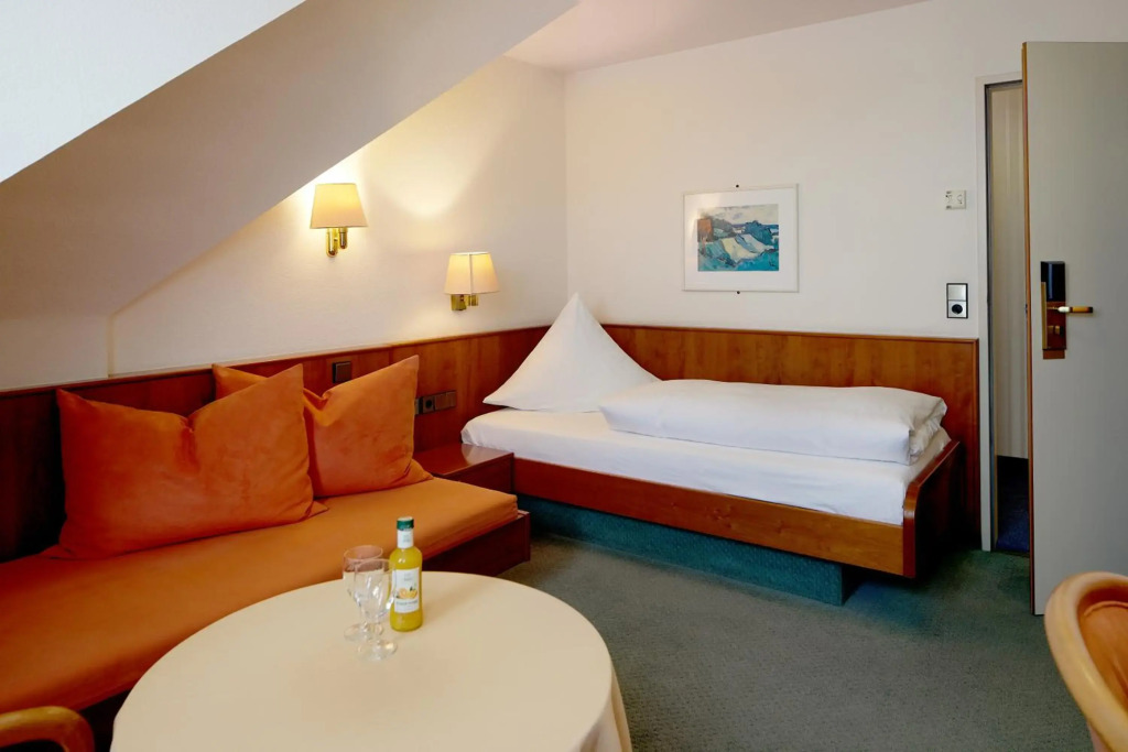 Hotel Zum Schiff