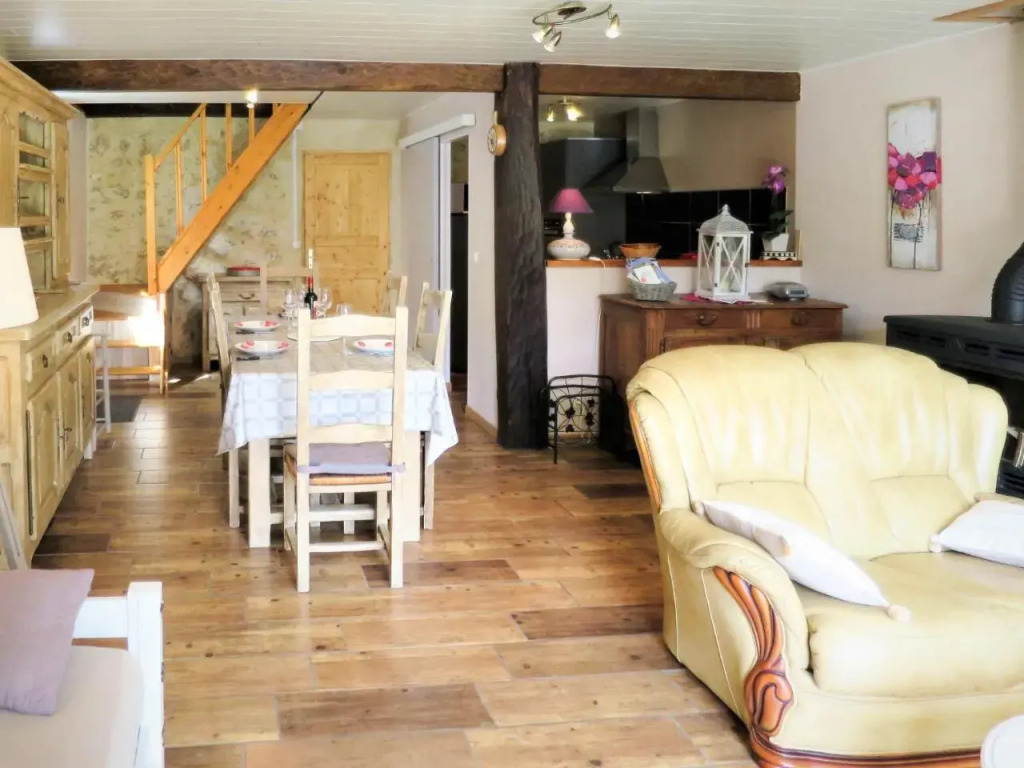 Holiday Home Tuilières by Interhome