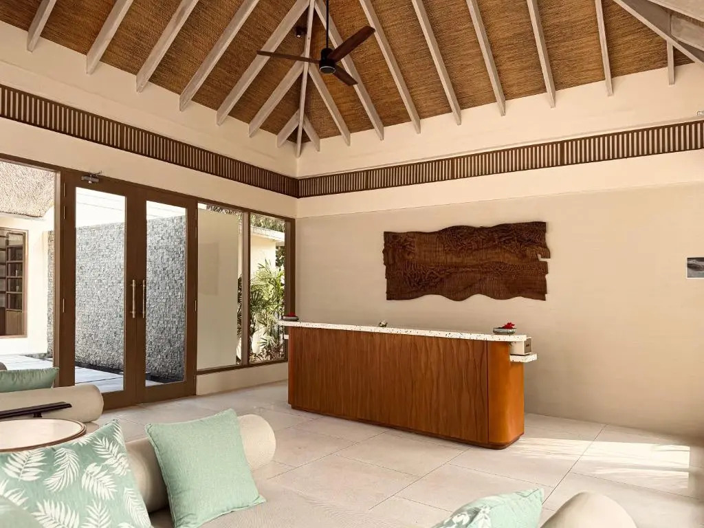 RAH GILI Maldives