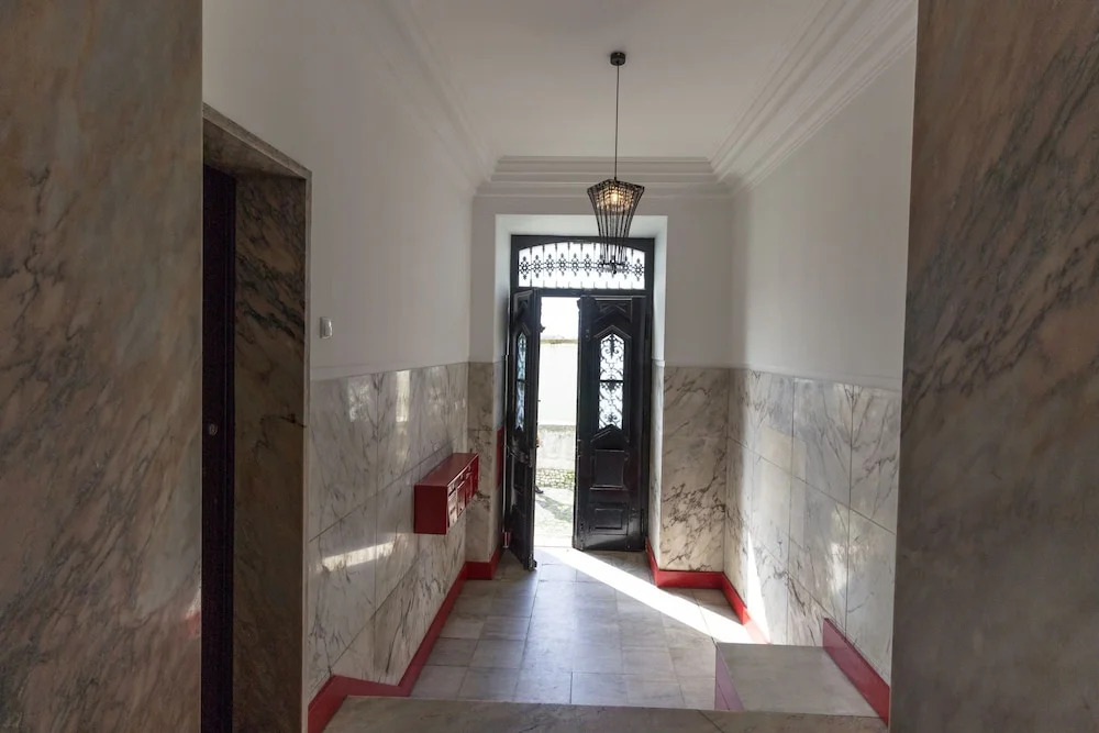 Apartment in Castelo