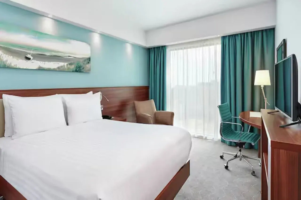 Hampton By Hilton Istanbul Merter