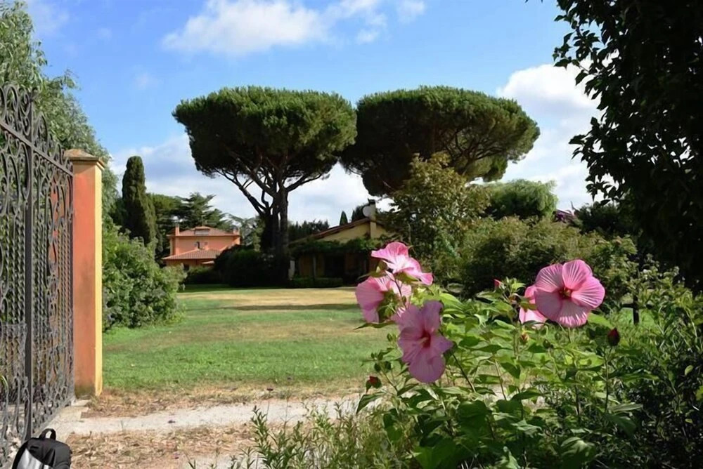 Casa Vacanze Vigna di Valle