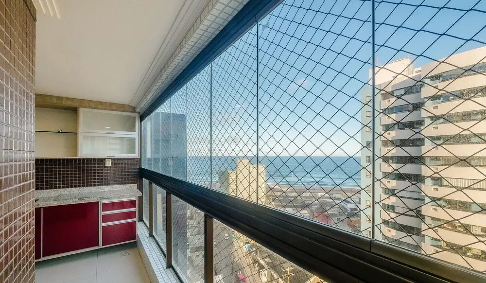 Apt w/ View 300m From the Beach, Salvador Alr0802