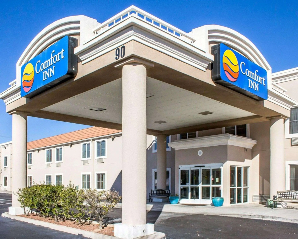 Comfort Inn Green Valley, Arizona