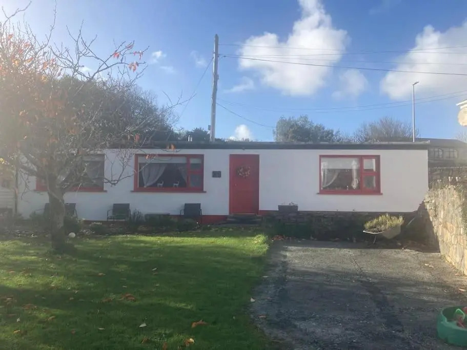 The Potters Cottage
