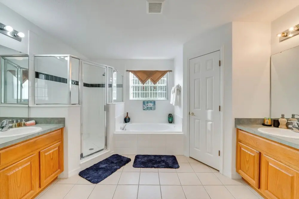 11 Mi to Disney: Family-friendly Davenport Home