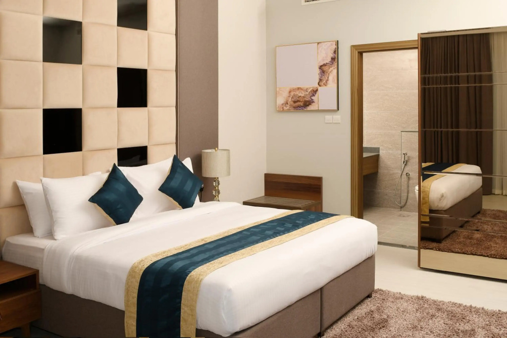 BW Suites & Spa