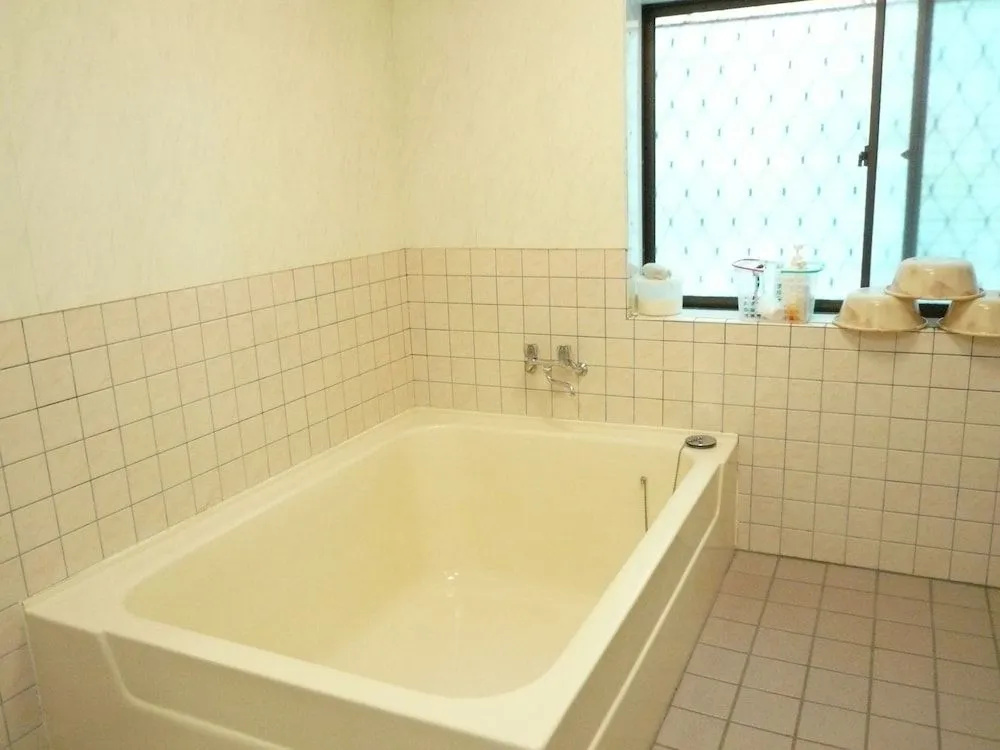 Pension Sirogisu