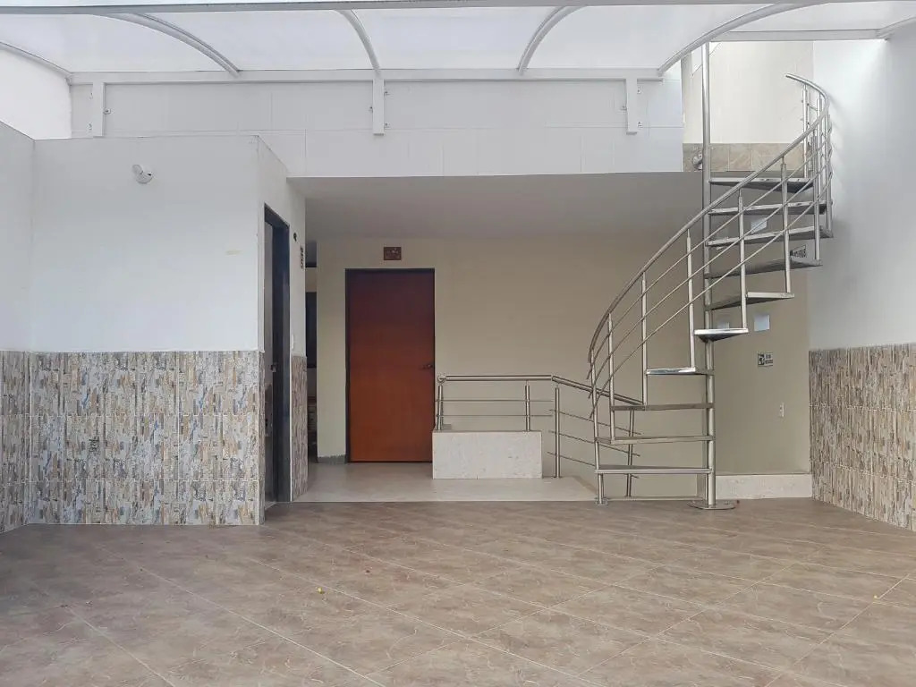 Hotel Esmeralda