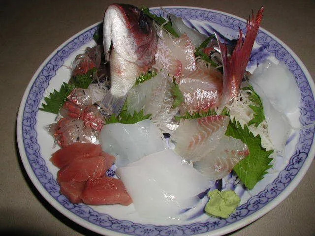 Minshuku Katanashi