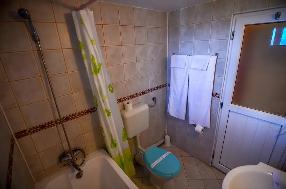 Hotel Majestic Olimp