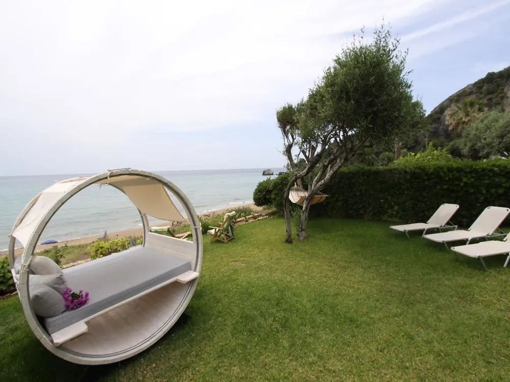 Corfu Island Apartment 52
