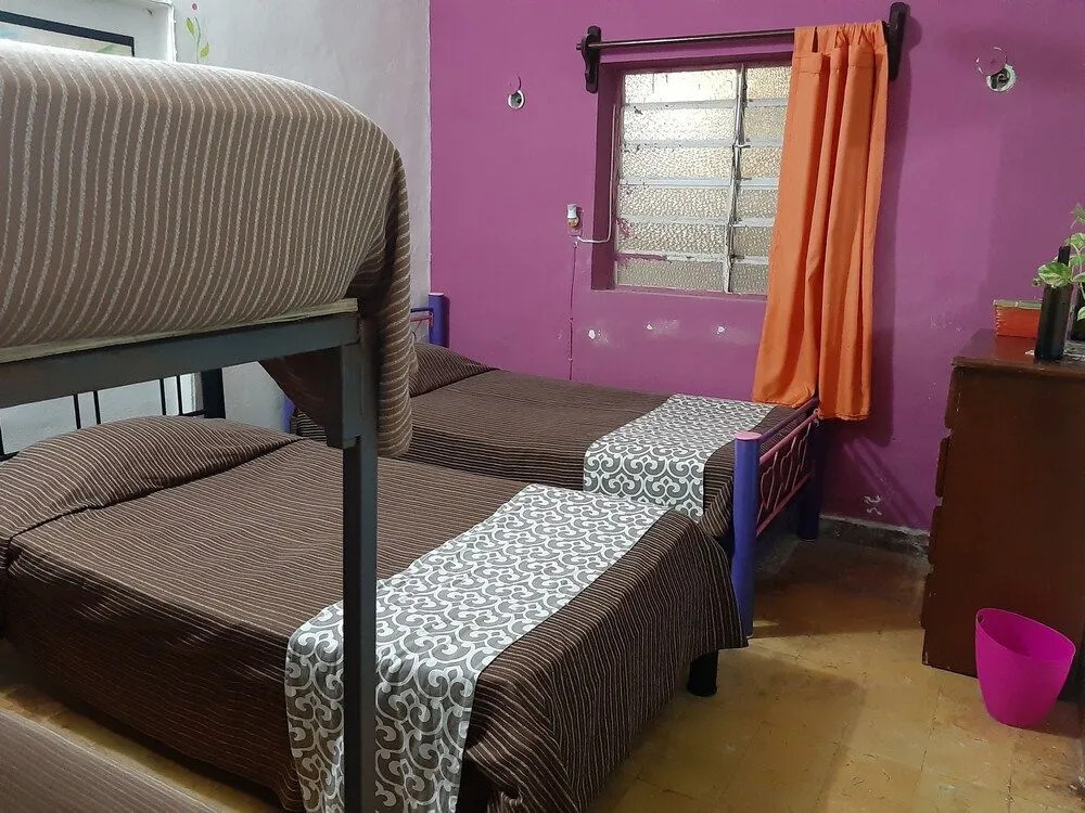 Guacamayas Hostel and Social Laundry